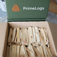 Prime Logs Kindling